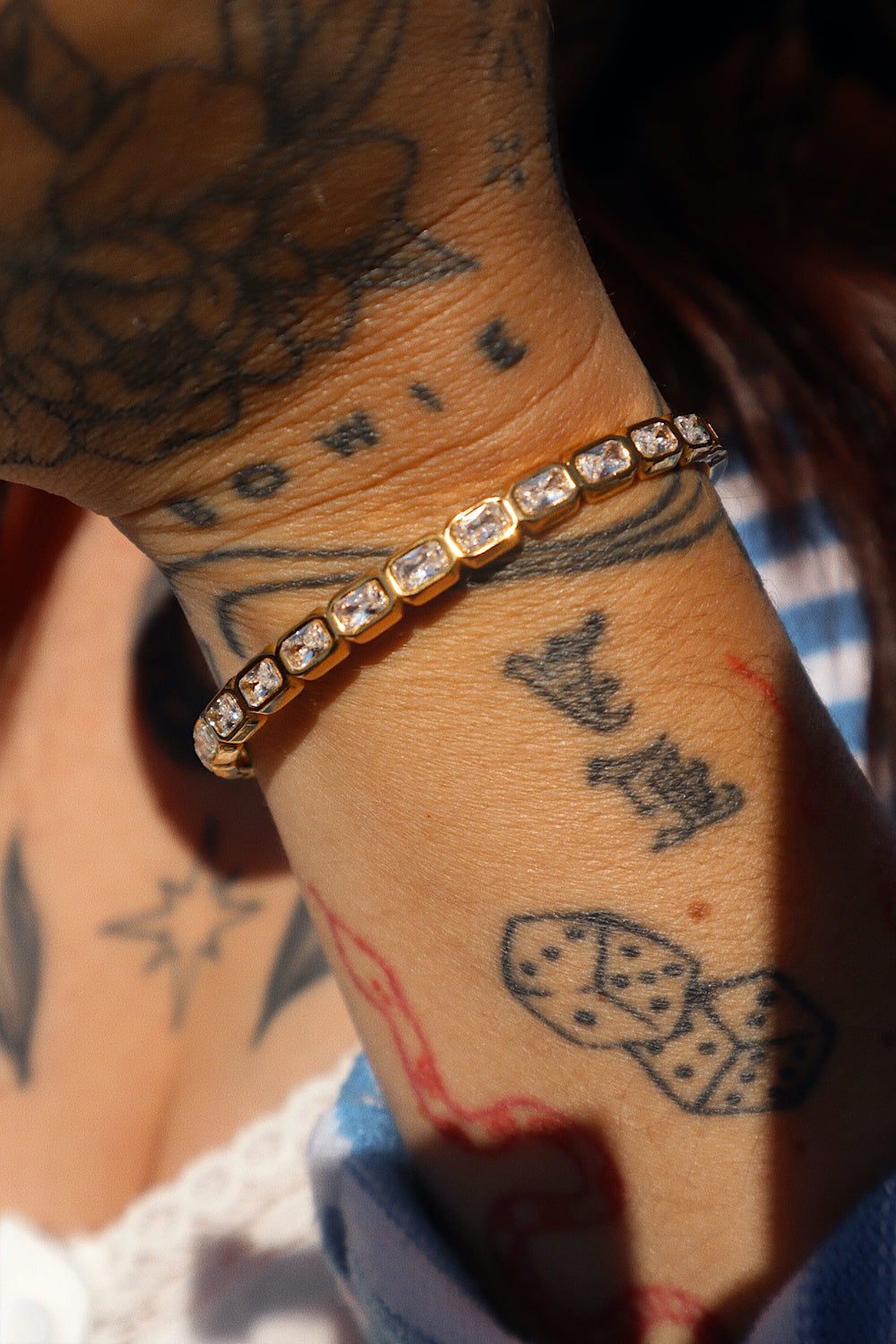 Romy Bangle