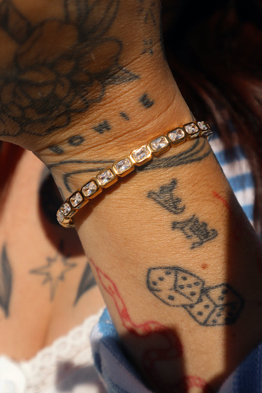 Romy Bangle