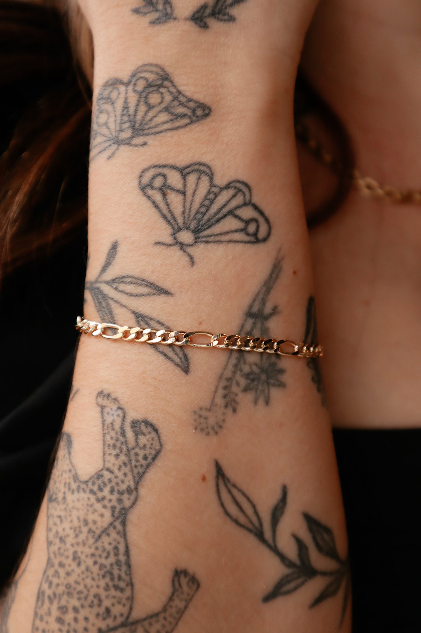 Miller Bracelet