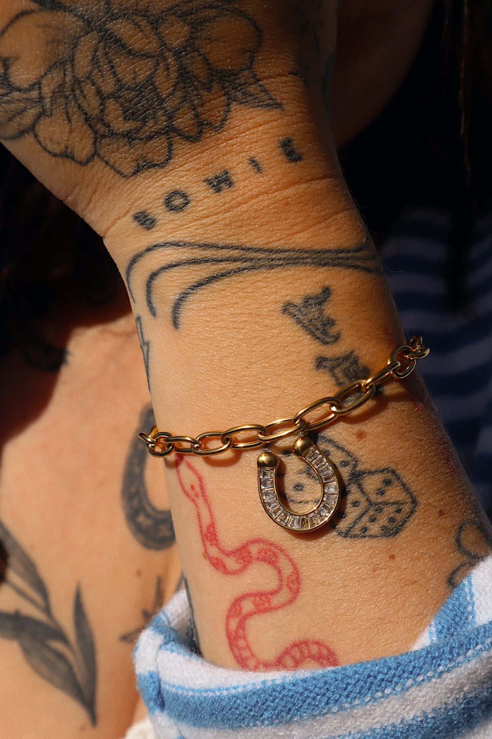 Myla Bracelet