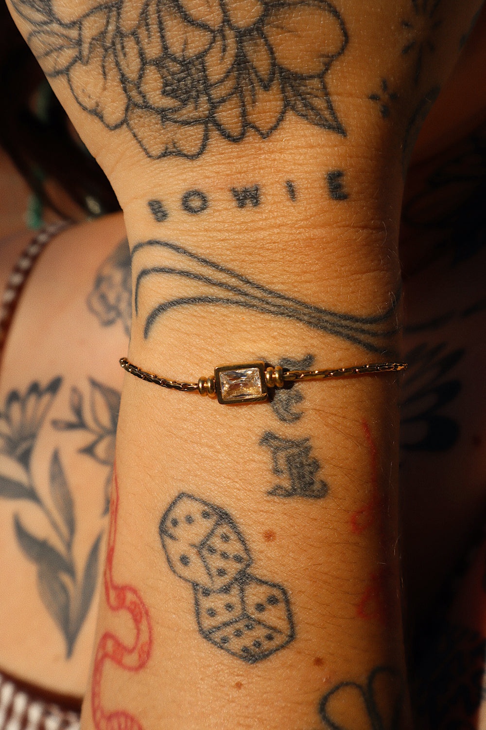Nash Bracelet