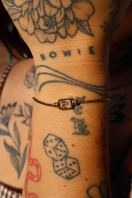 Nash Bracelet