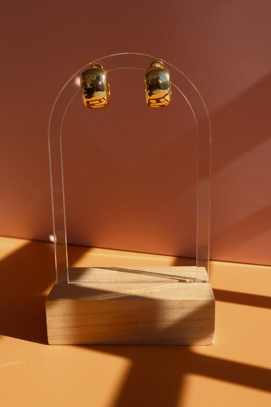 New Romantics Everyday Huggie