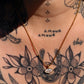Nila Necklace