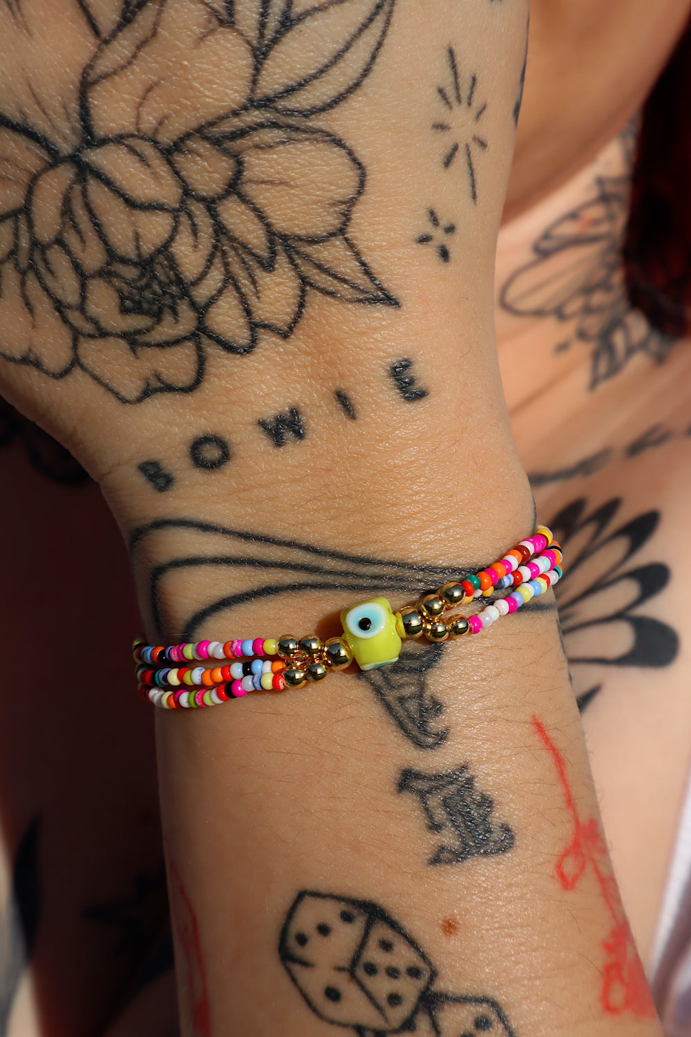 Nirvana Bracelet