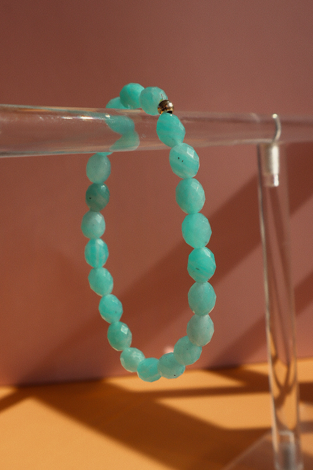 Nirvana Mint Stacker