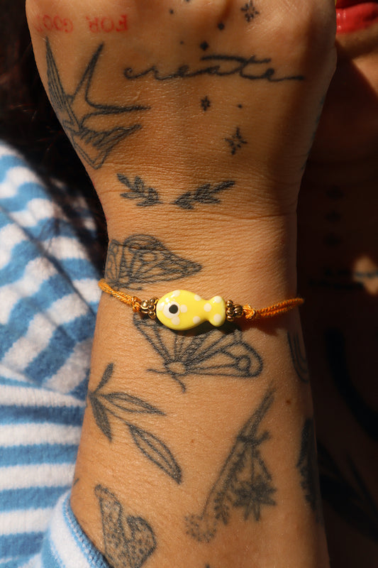 Nixon Bracelet