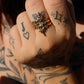 North Adjustable Ring