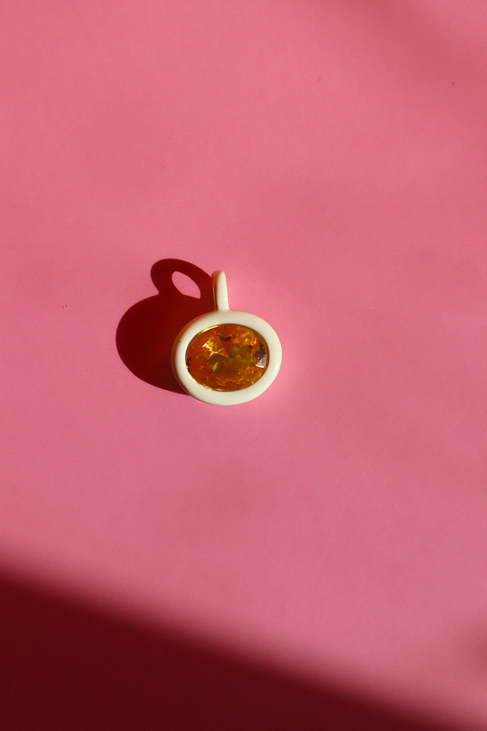 Bubble Necklace