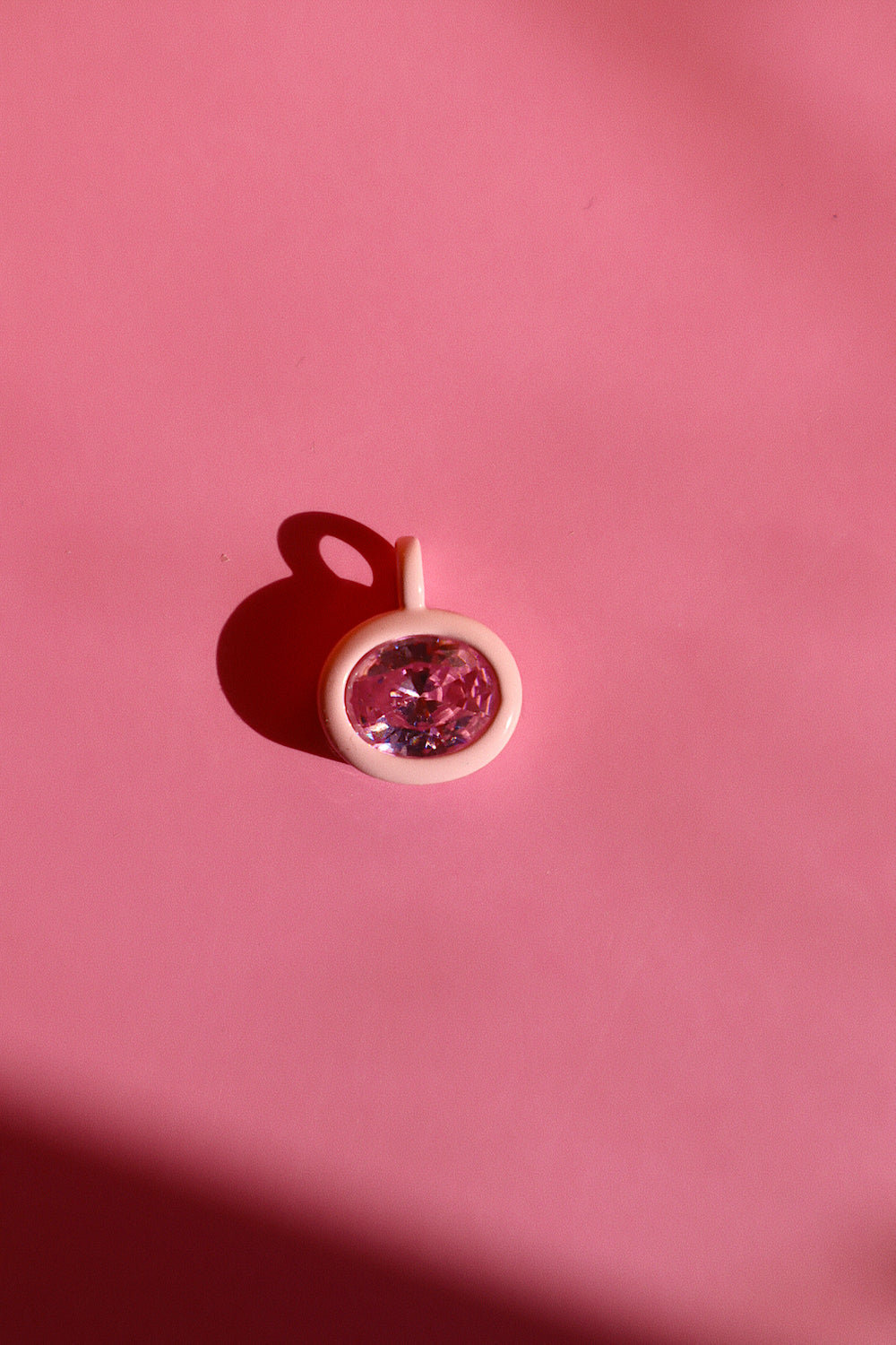 Bubble Necklace