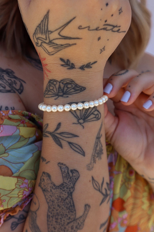 Ophelia Bracelet