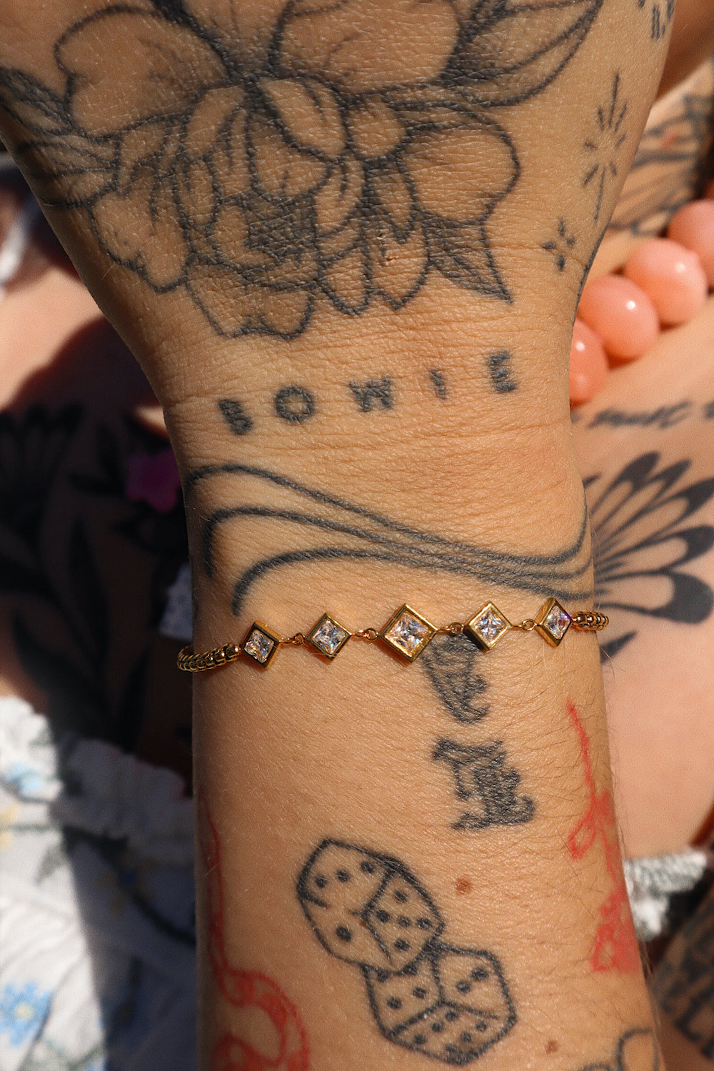 Hazel Bracelet