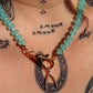 Paloma Two-Way Necklace