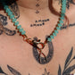 Paloma Two-Way Necklace