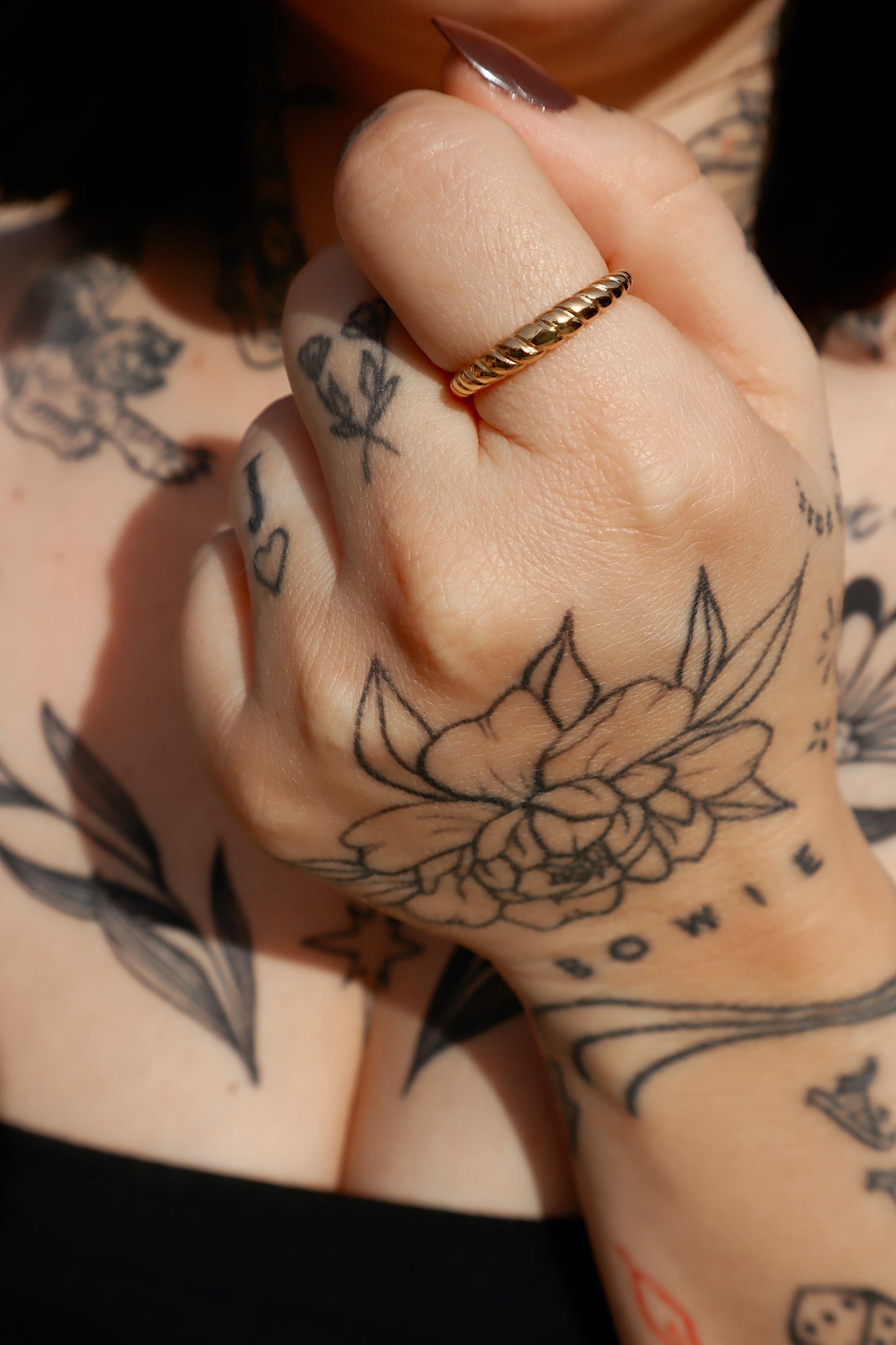 Pia Ring