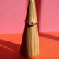 Pippa Adjustable Ring
