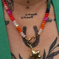 Pixie Necklace