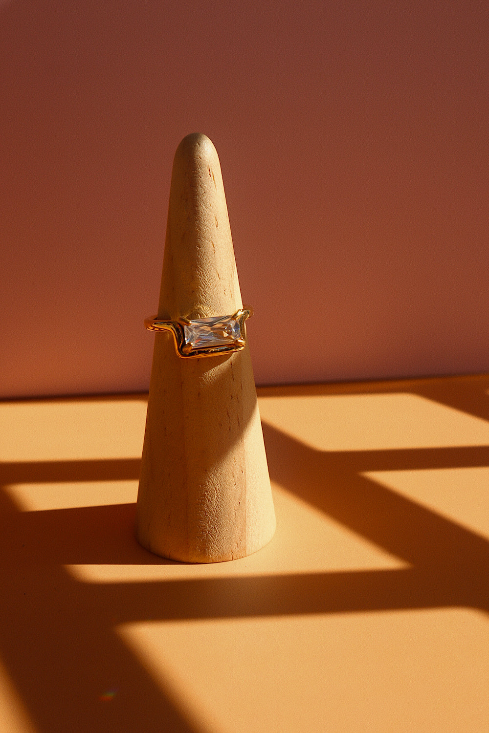 Pretty Pretty Princess Ring