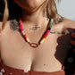 Rainbow Necklace