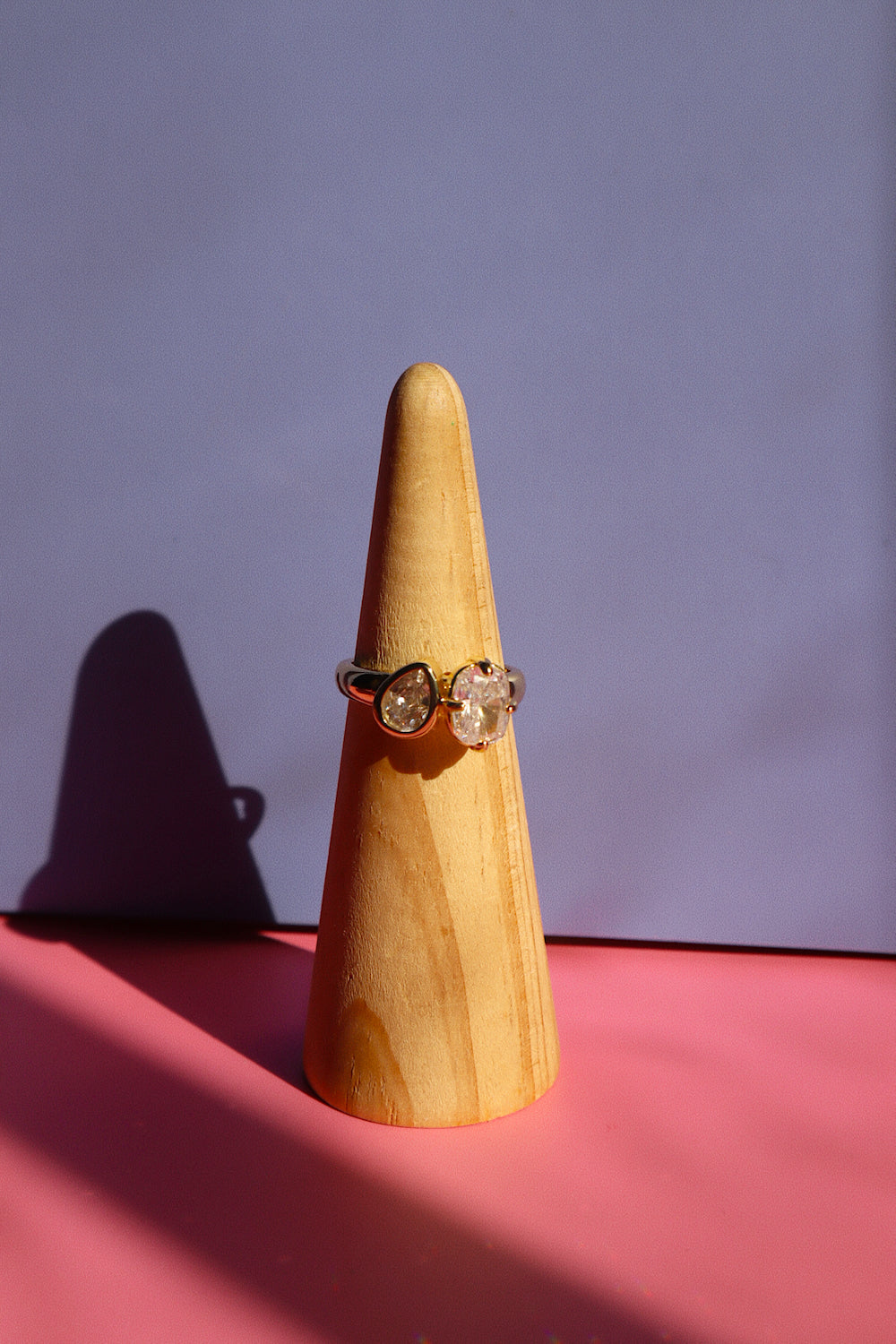 Reid Adjustable Ring