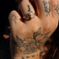 Reid Adjustable Ring