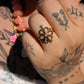 Rory Adjustable Ring