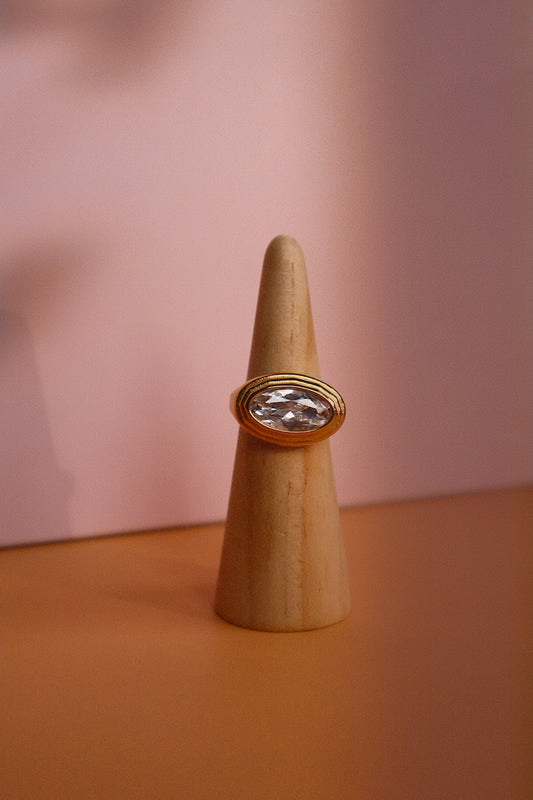 Ruelle Ring