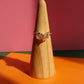 Ruthie Adjustable Ring