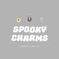 Spooky Charms