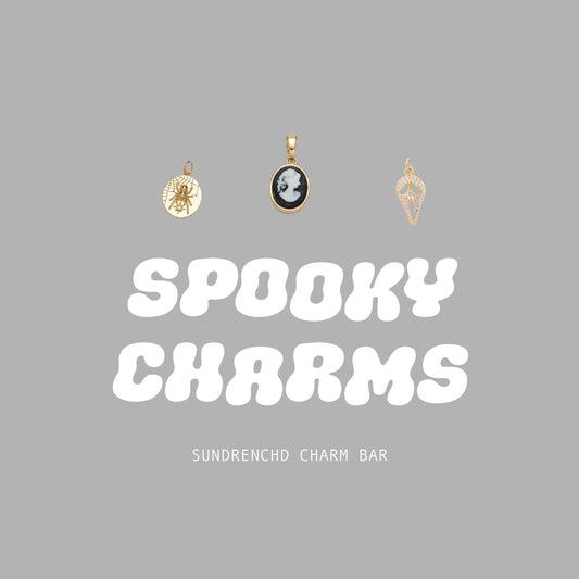 Spooky Charms