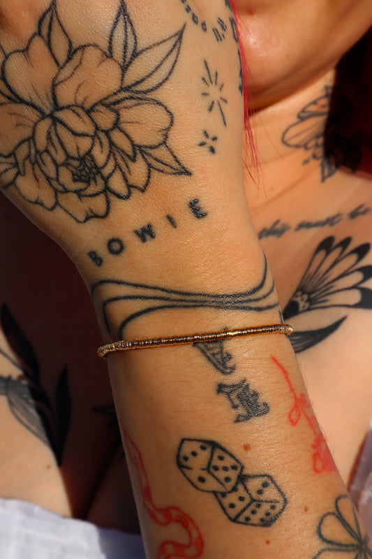 Sabrina Bracelet