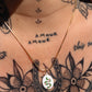 Sabrina Necklace