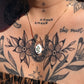 Sabrina Necklace