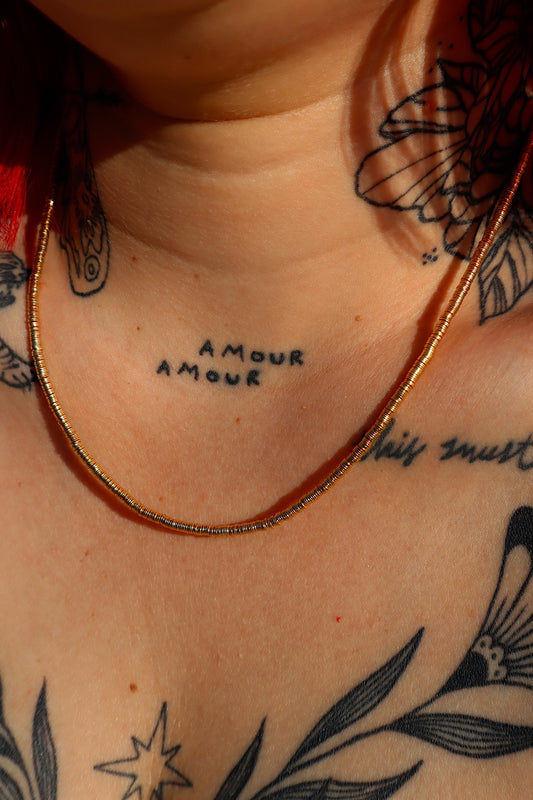 Sabrina Necklace