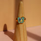 Scottie Ring- Butterfly