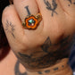 Scottie Ring- Daisy