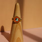Scottie Ring- Daisy