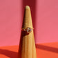 Aubrey Adjustable Ring