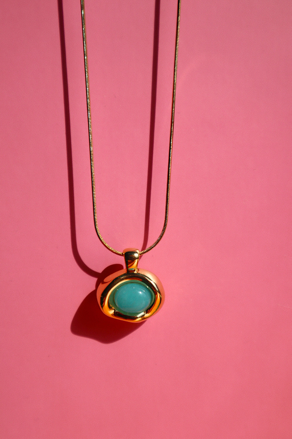 Scout Necklace