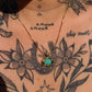 Scout Necklace