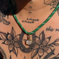 Shelby Necklace