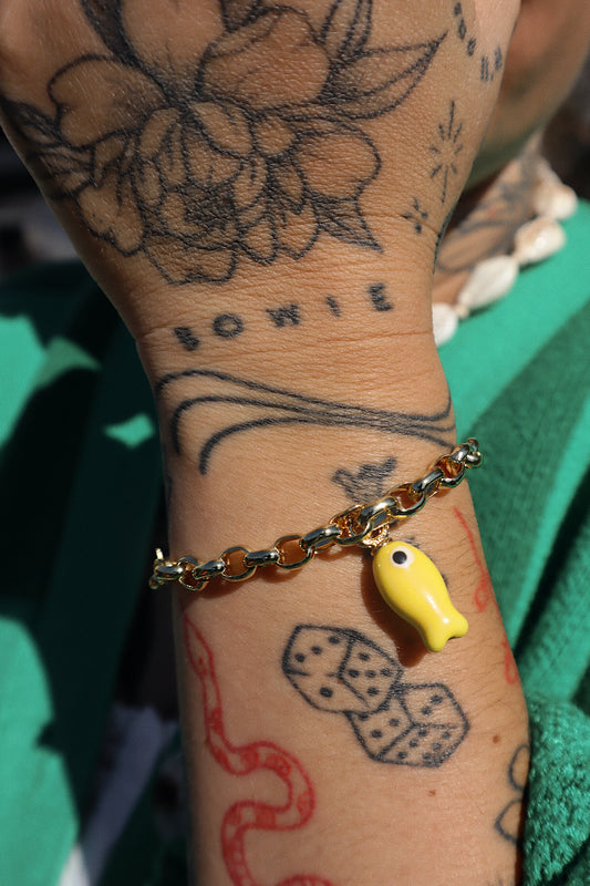 Skye Bracelet