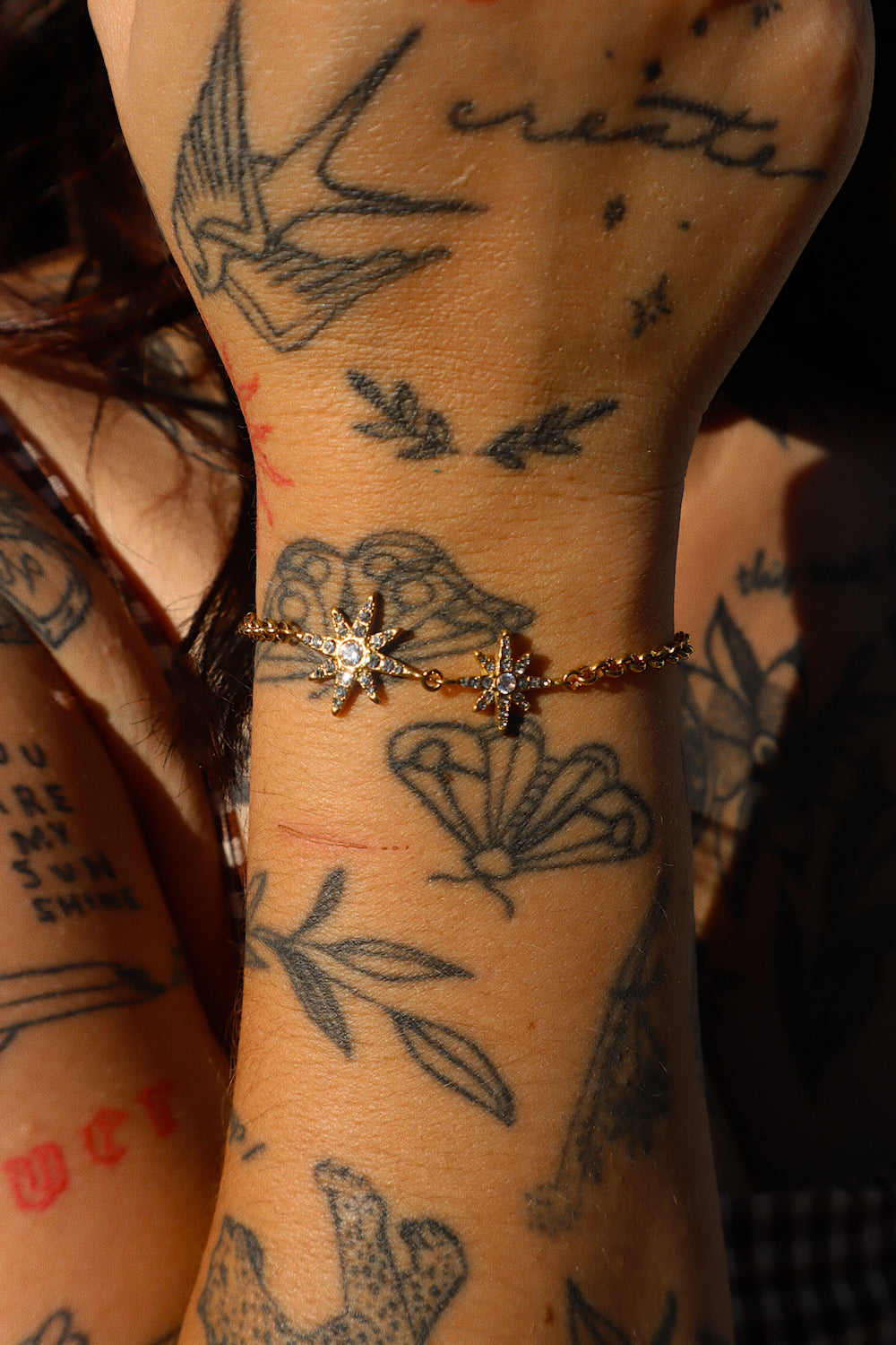 Kismet Bracelet