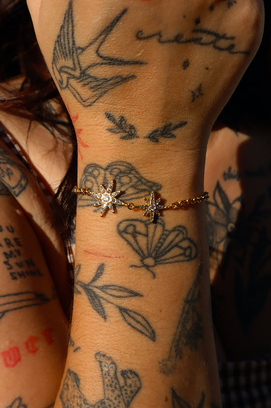 Kismet Bracelet