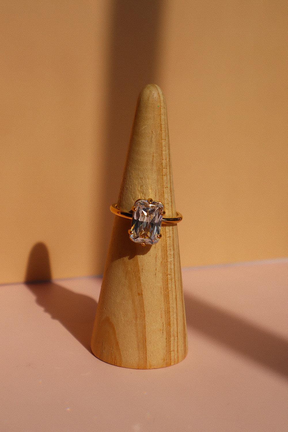 Skylar Ring