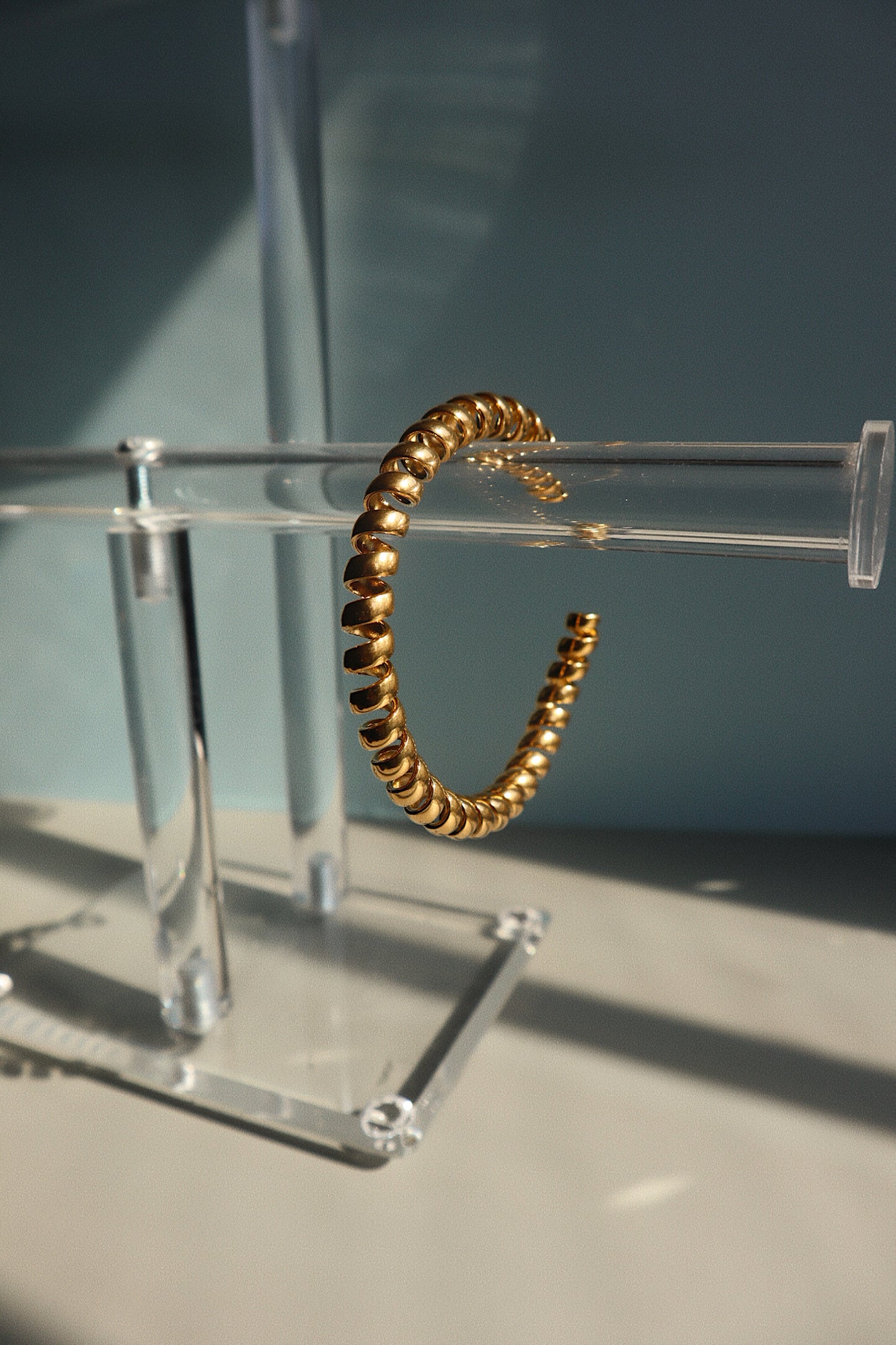 Sloane Cuff