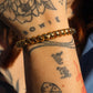 Sloane Cuff