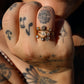 Stella Ring Set