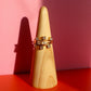 Stella Ring Set