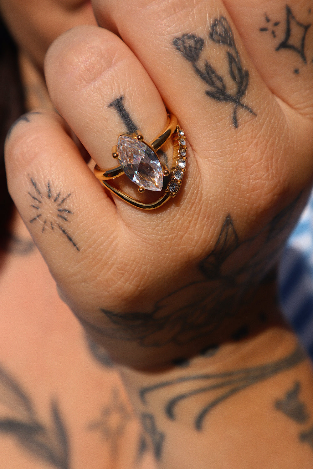 Sutton Ring
